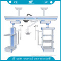 AG-18c-1 with Double Arm Hospital Multifunction Medical ICU Pendants